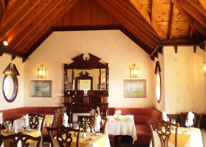 Aran View Country House And Lodge