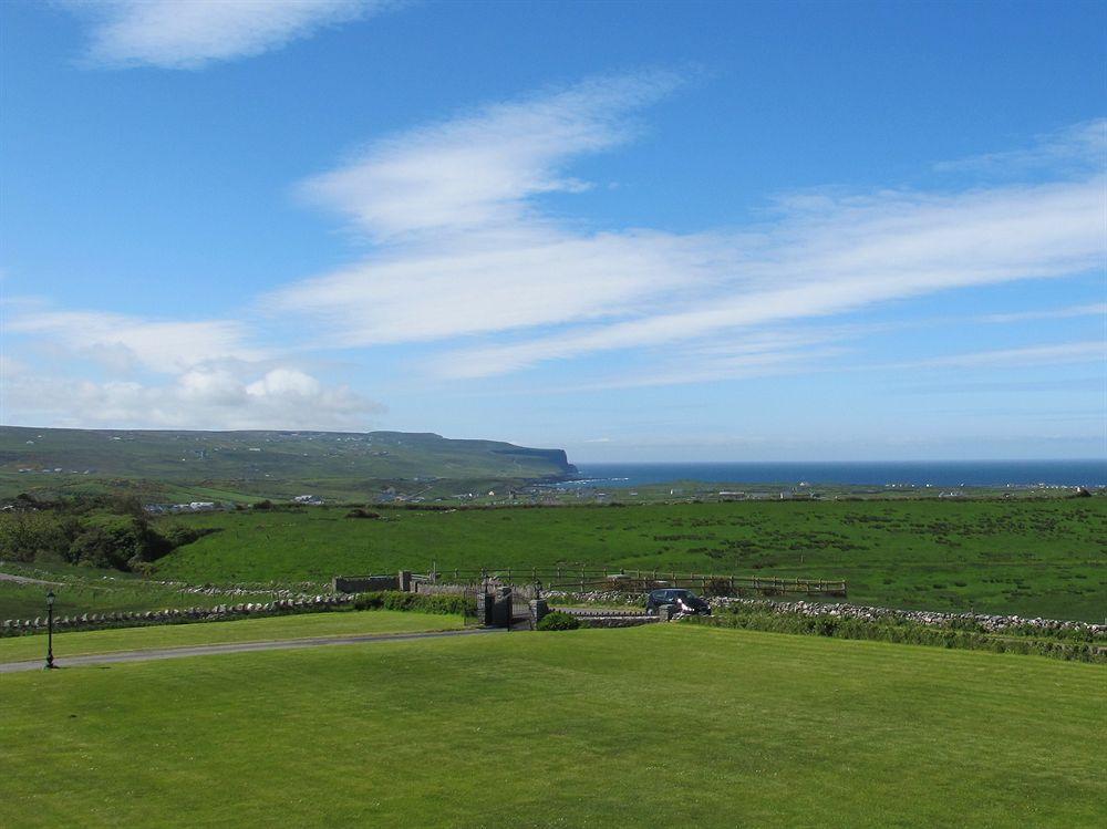 Hotel Aran View And Doolin