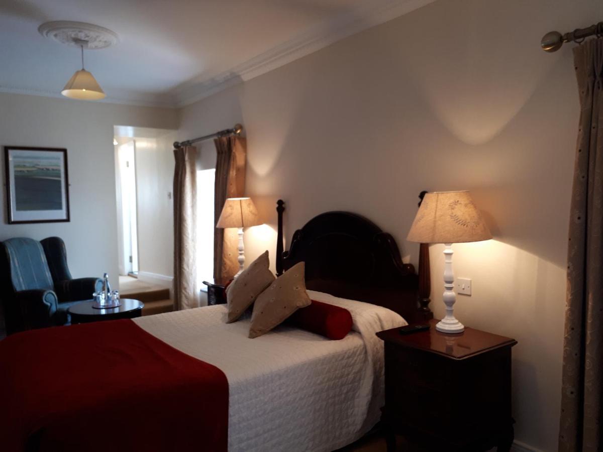 Aran View And Hotel 3*