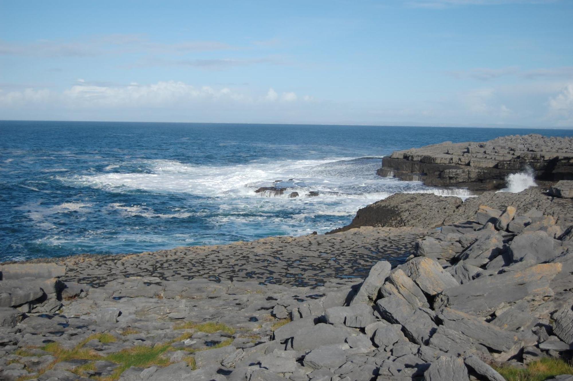 Hotel Aran View And Doolin