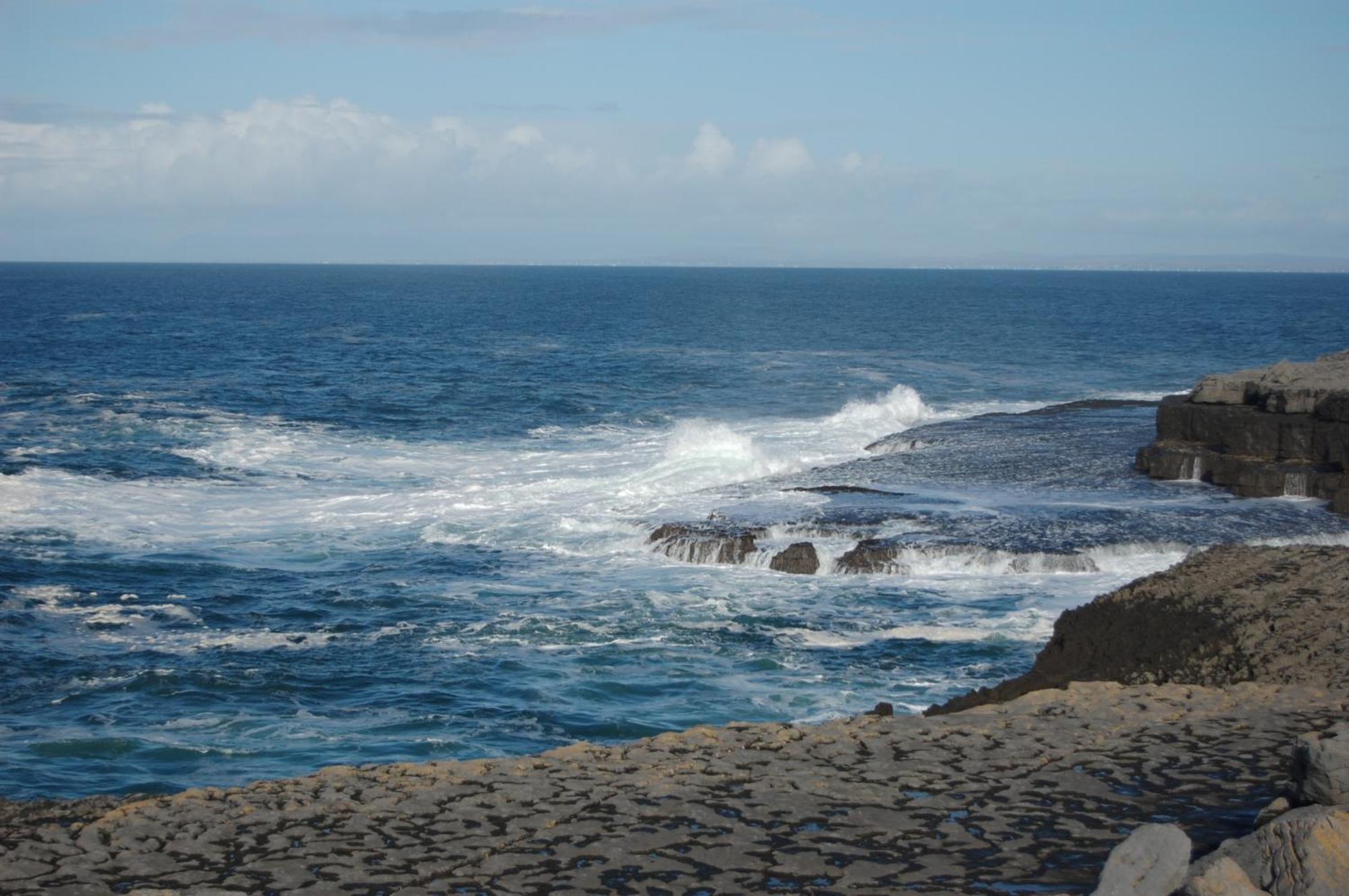 Hotel Aran View And Doolin