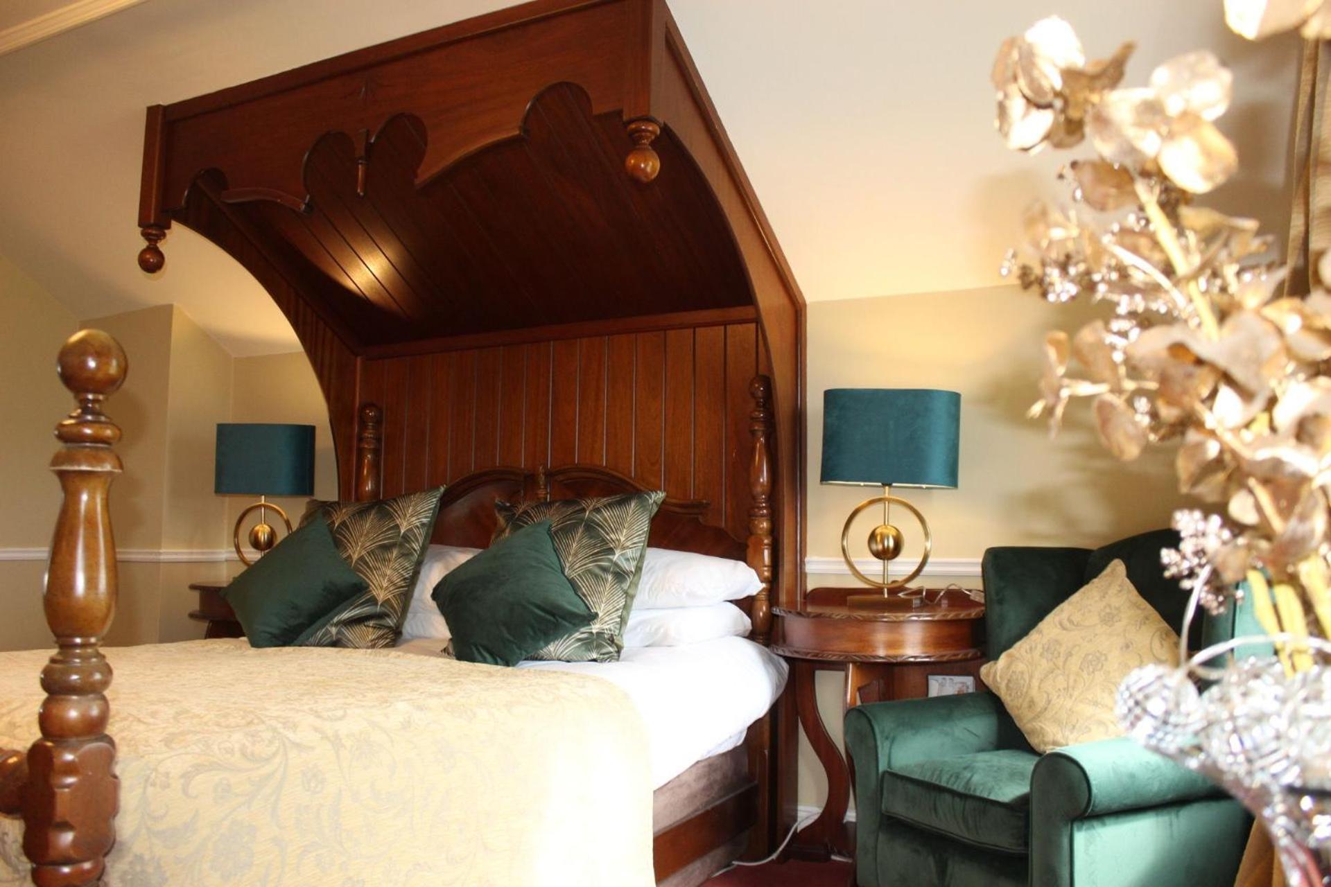 Aran View And 3* Doolin