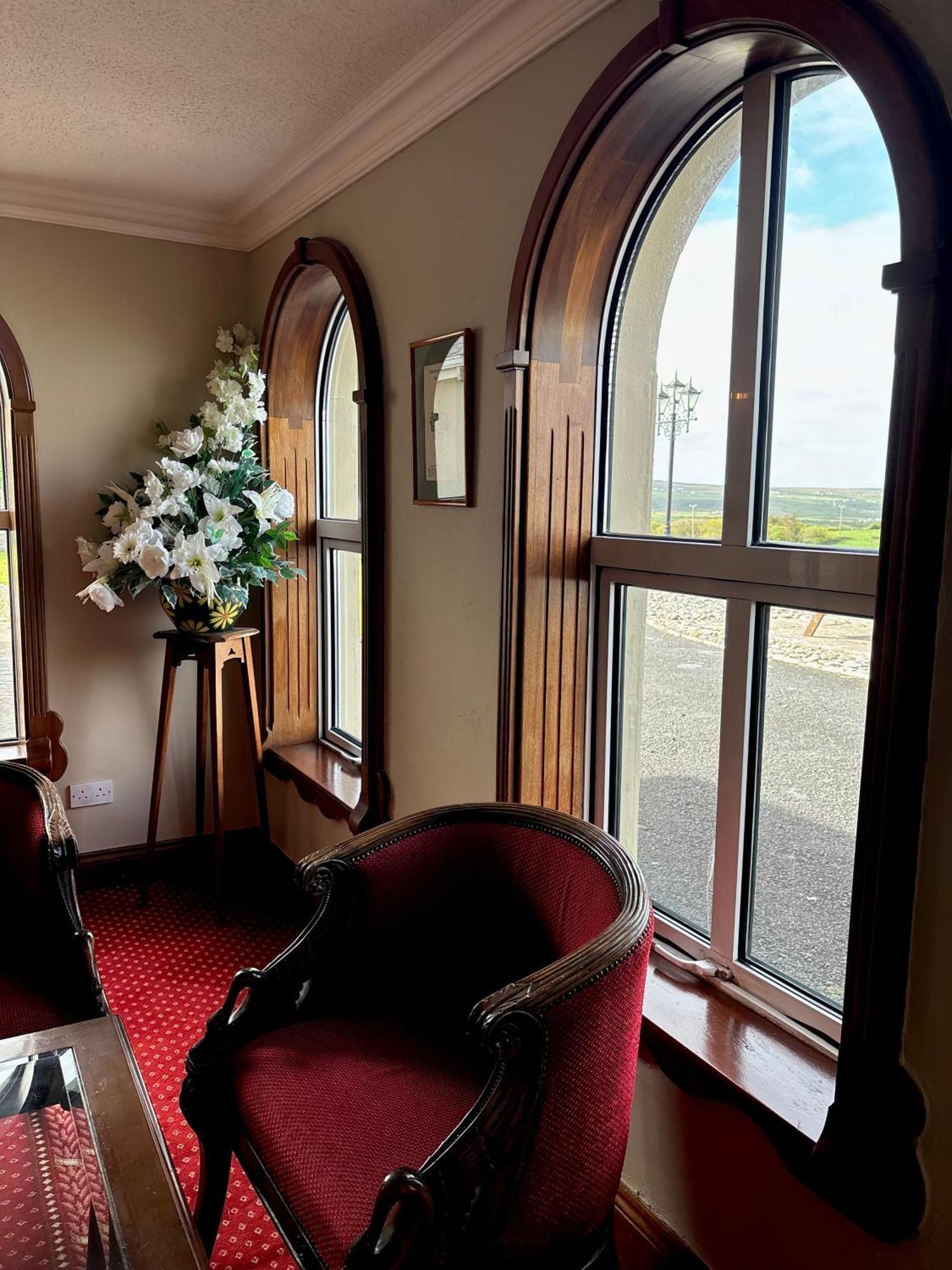 Aran View And 3* Doolin
