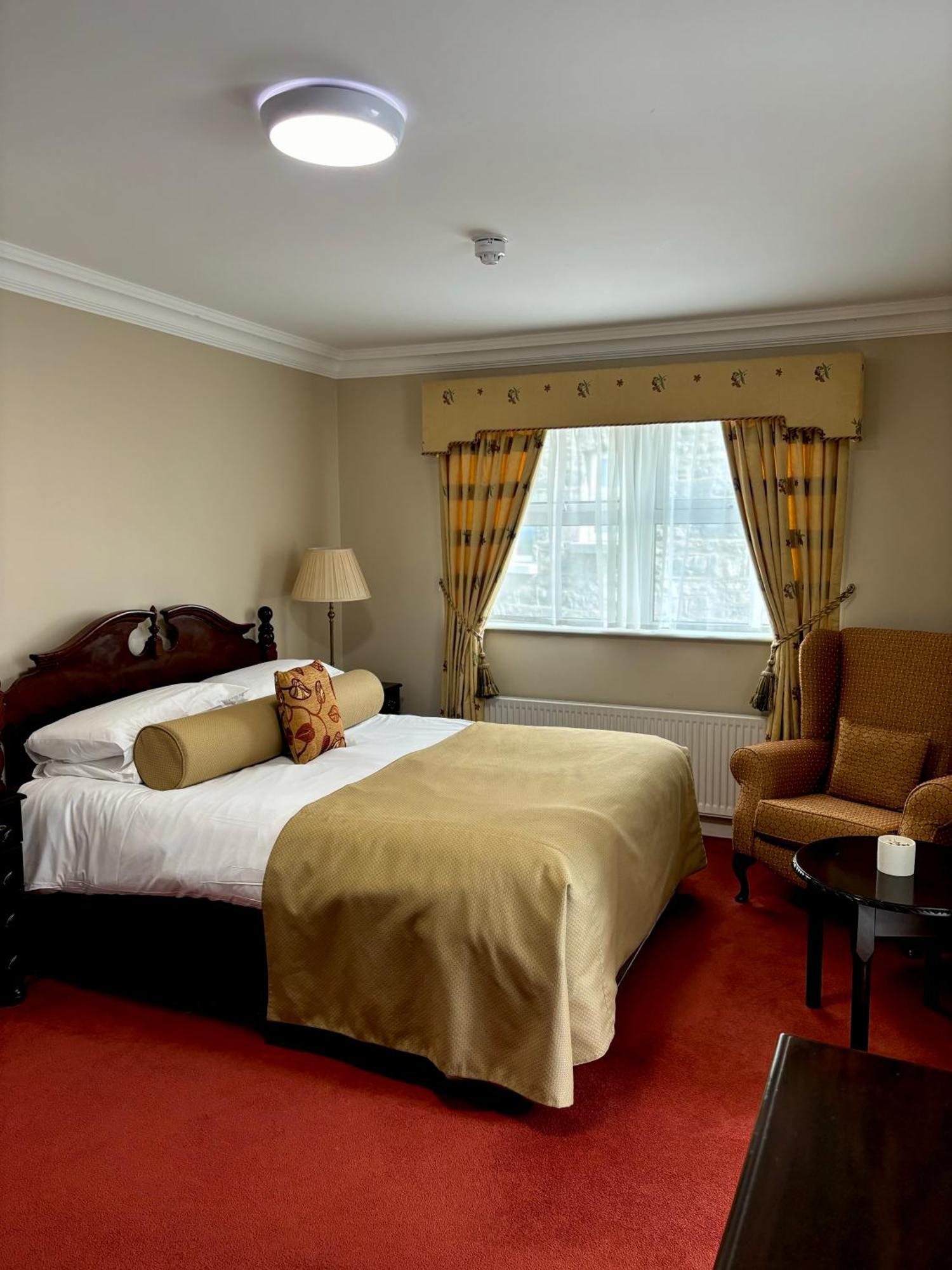 Hotel Aran View And Doolin