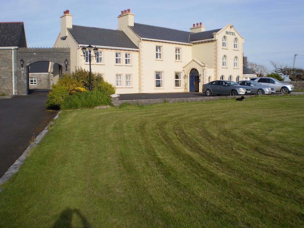 Aran View And Hotel