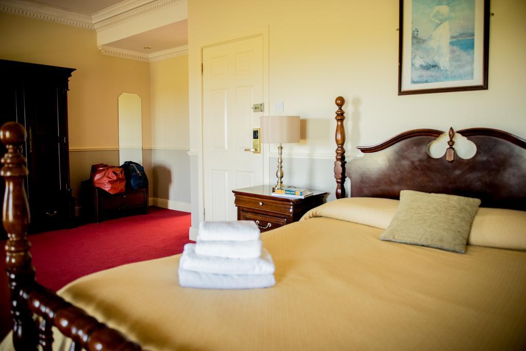 Aran View And Hotel 3*