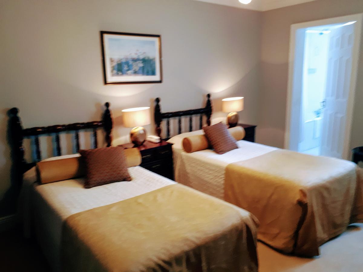 Aran View And Hotel Doolin