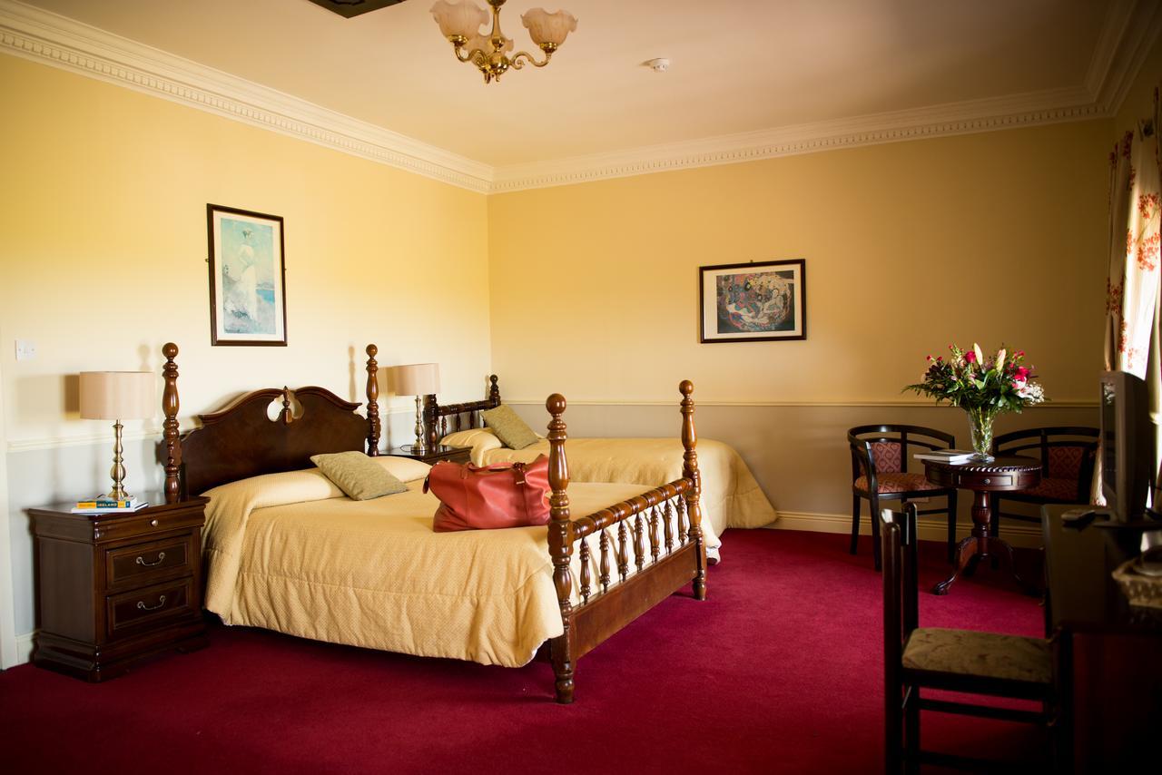 Hotel Aran View And Doolin