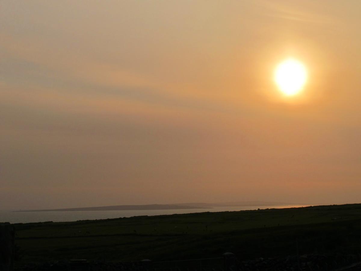 Aran View And Hotel 3*