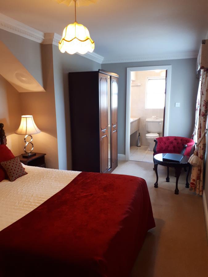Aran View And Hotel 3*