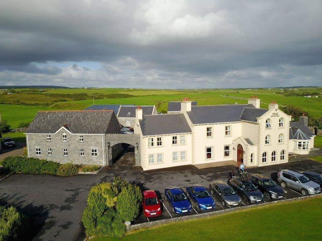 Hotel Aran View And 3*