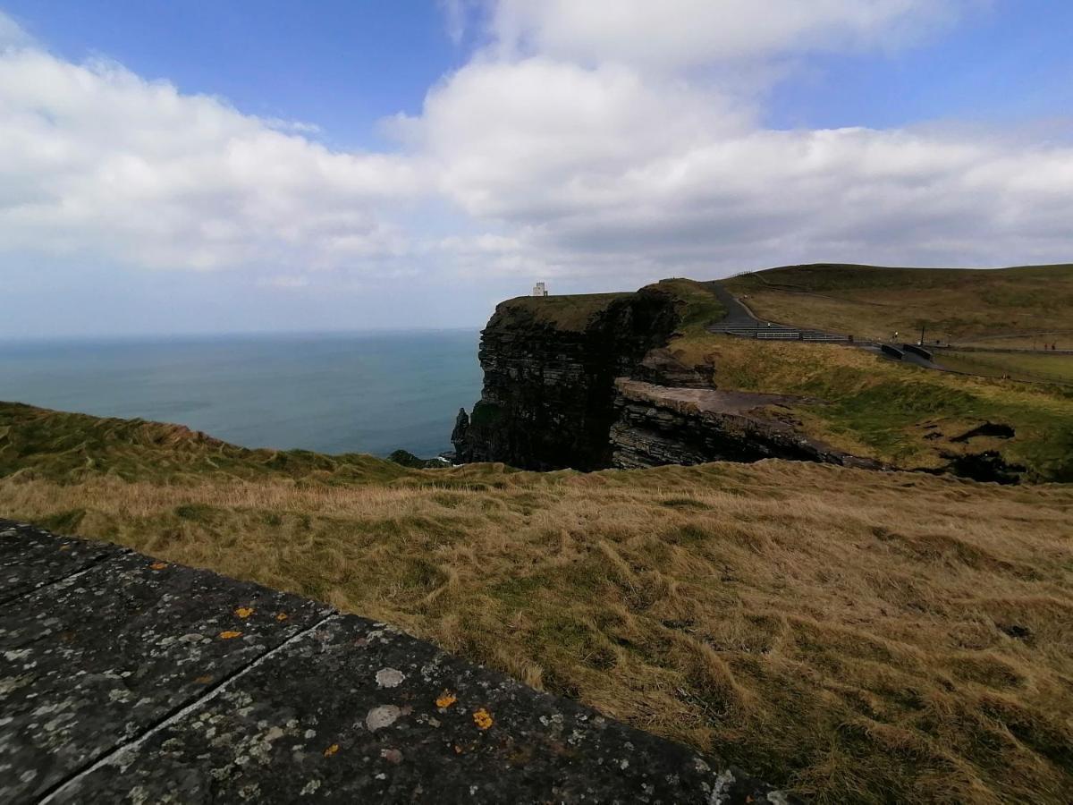 Hotel Aran View And Doolin